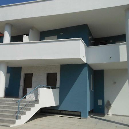 Villa Clale Montauro ภายนอก รูปภาพ